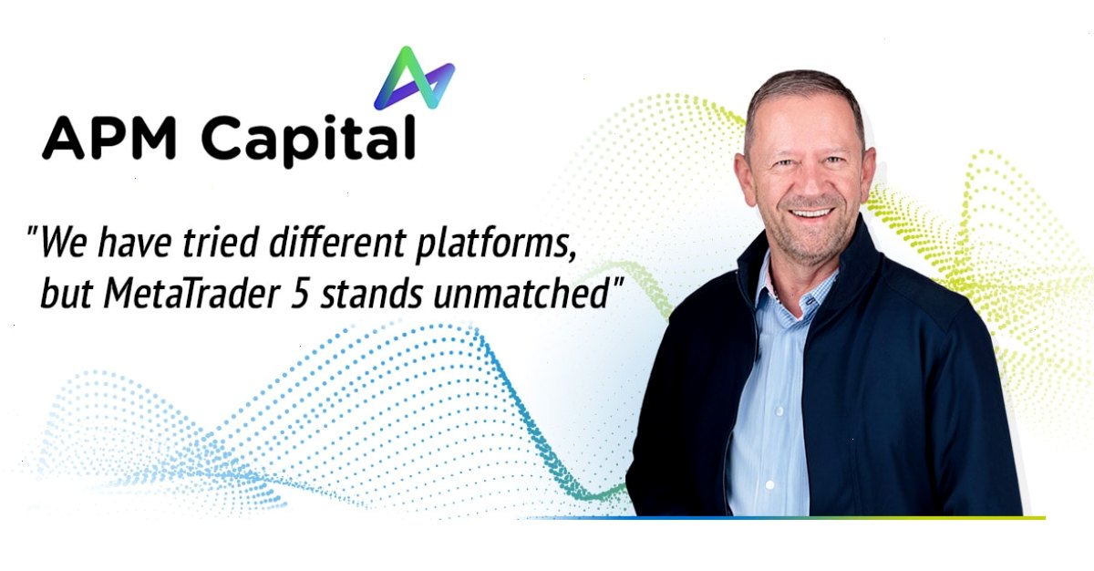 Nick Spencer-Skeen先生,APM Capital首席执行官